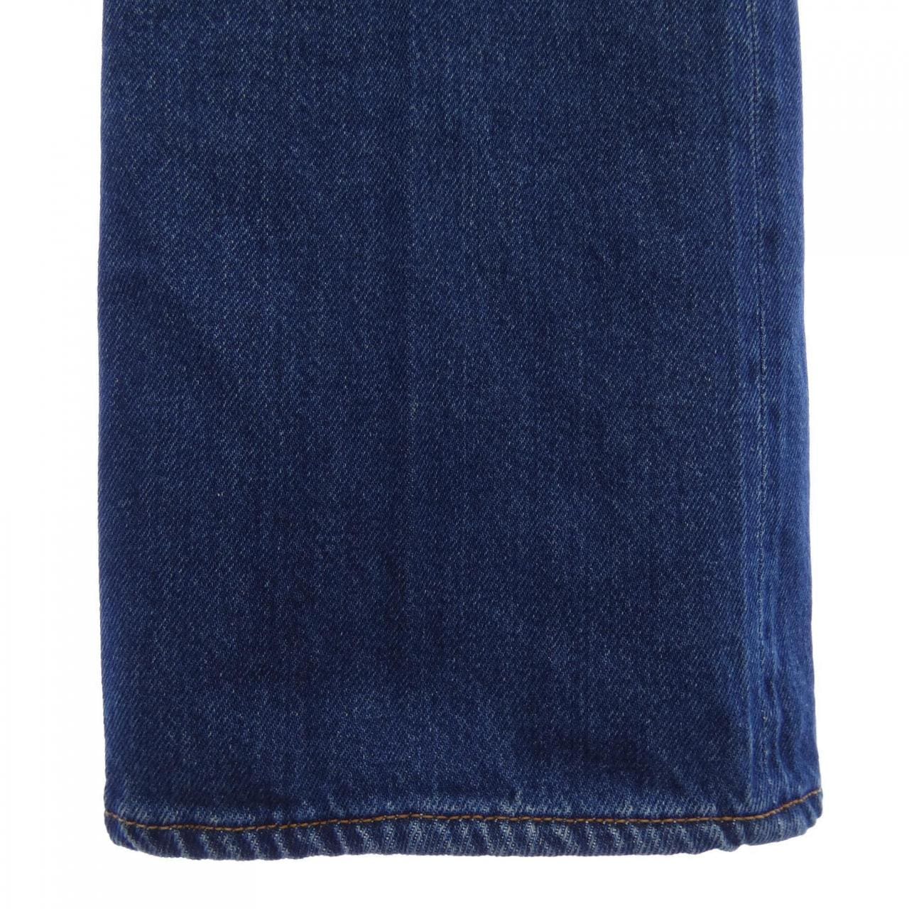 HYSTERIC GLAMOR jeans