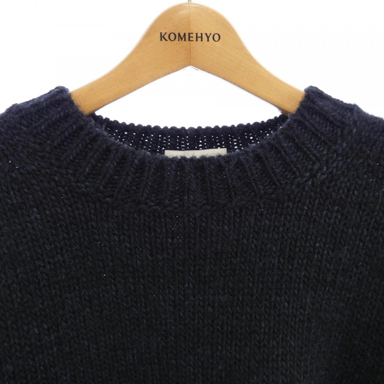 セッテフィーリカシミヤ SETTEFILI CASHMERE ニット