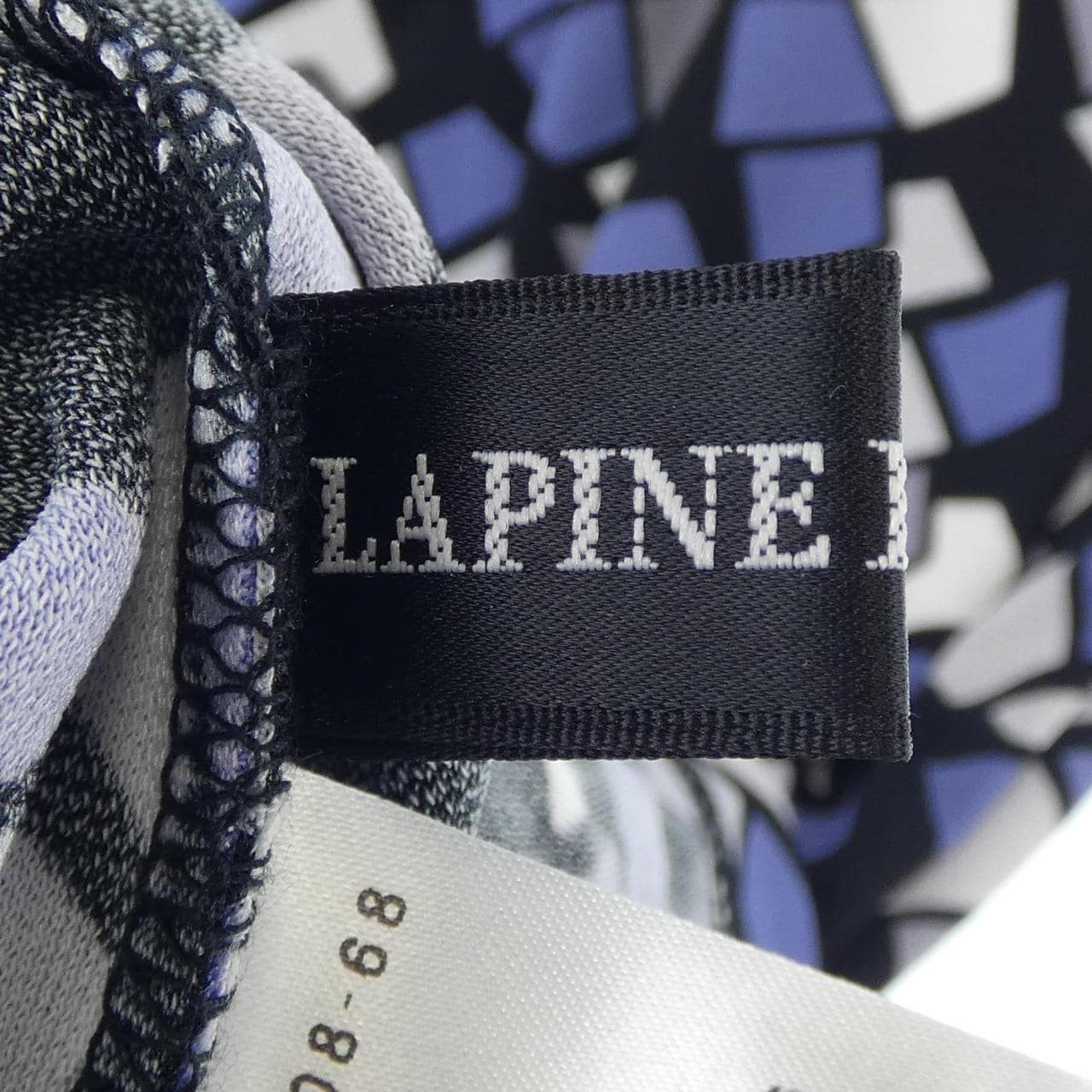 ラピーヌブランシェ LAPINE BLANCHE ワンピース
