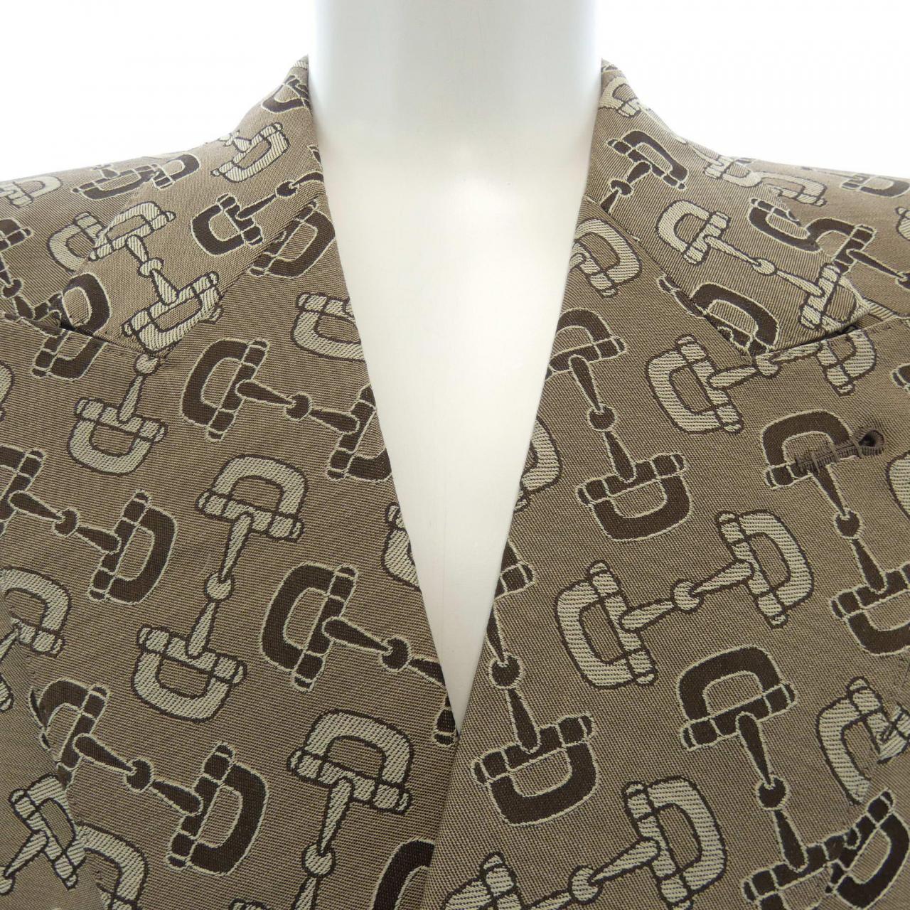 グッチ GUCCI ジャケット