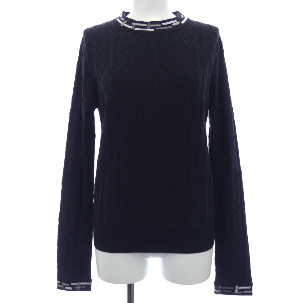 HERMES HERMES knitwear