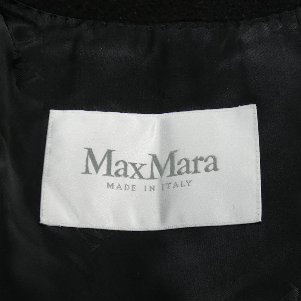 マックスマーラ Max Mara コート