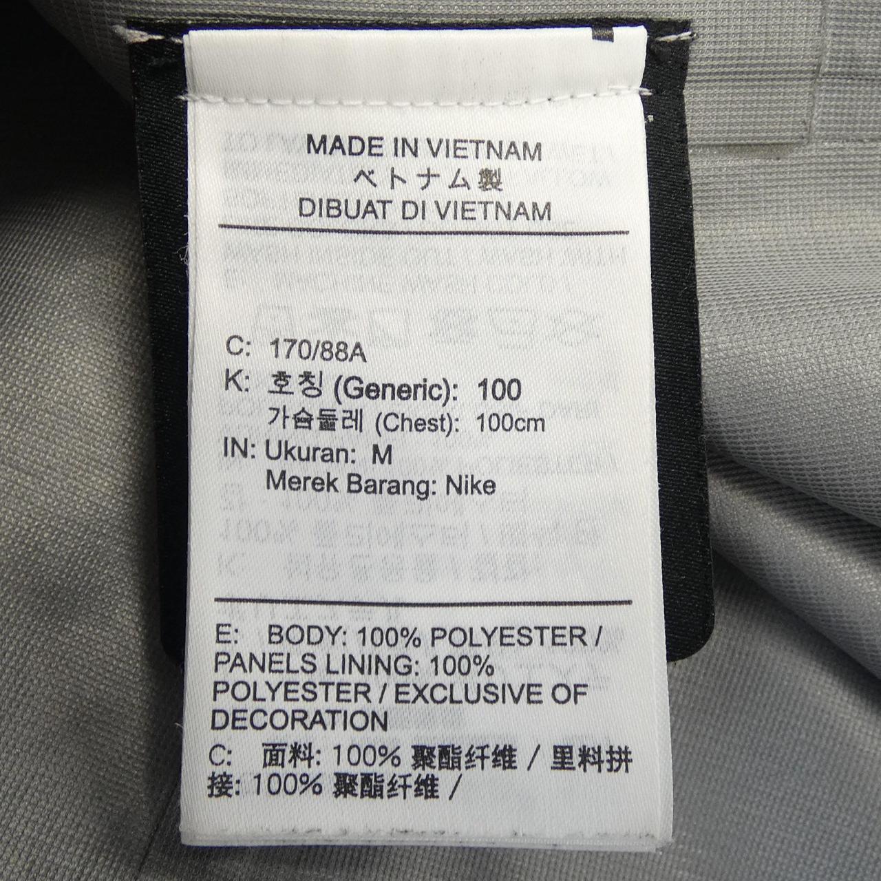 耐克NIKE夹克