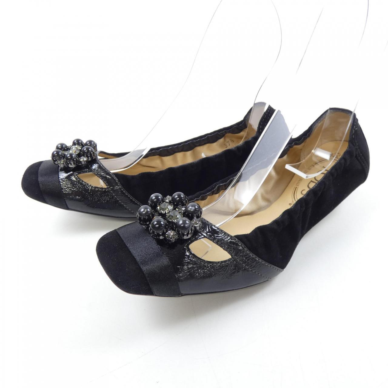 トッズ TOD'S シューズ