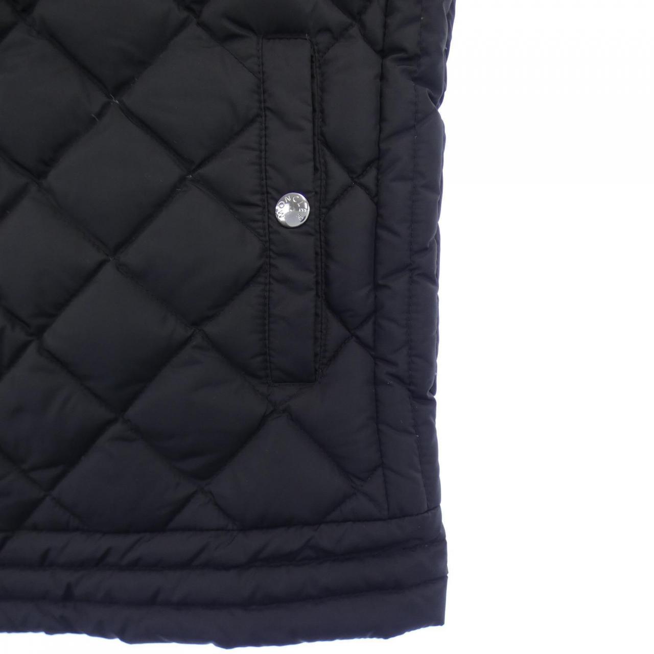 モンクレール MONCLER ダウンベスト
