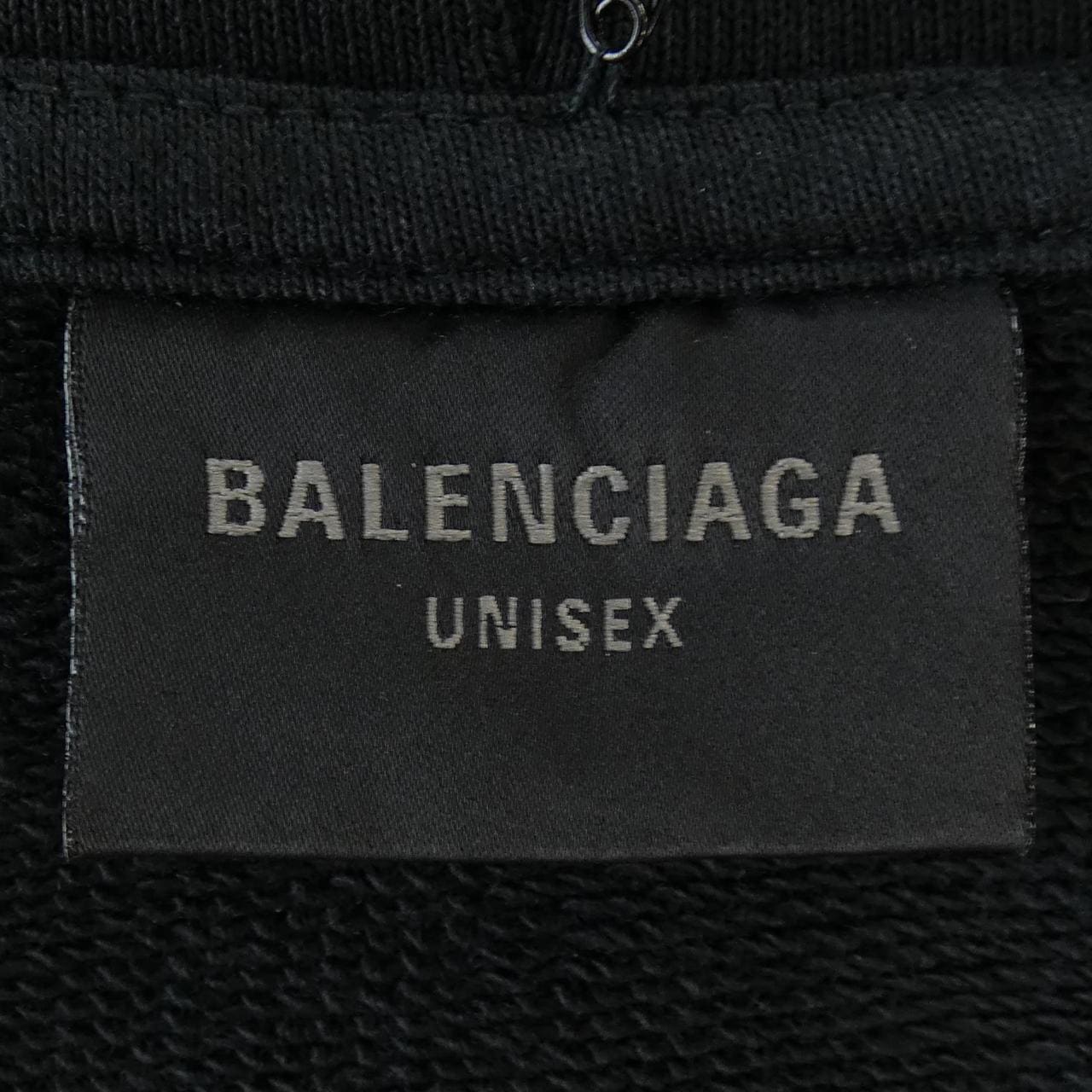BALENCIAGA PARKER