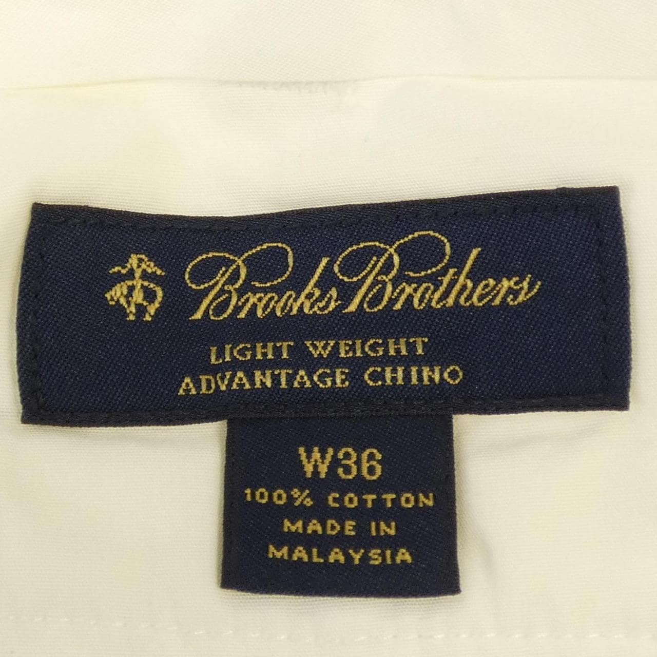 ブルックスブラザーズ BROOKS BROTHERS RN93986 ショートパンツ