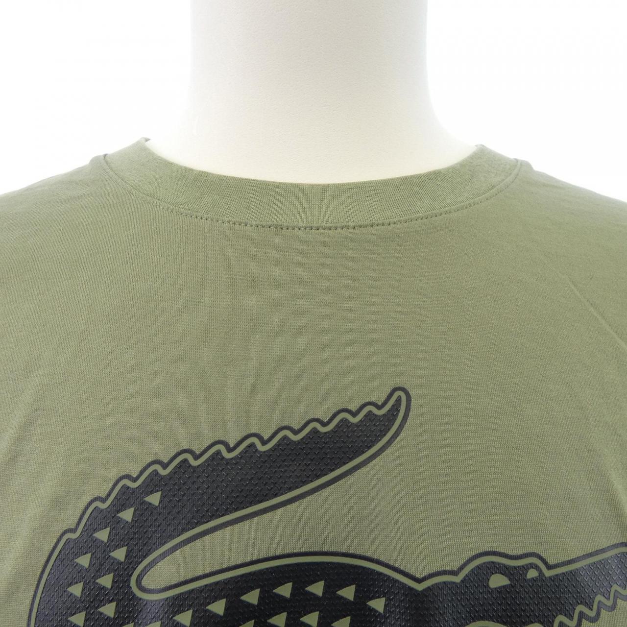 ラコステスポーツ LACOSTE SPORT Tシャツ