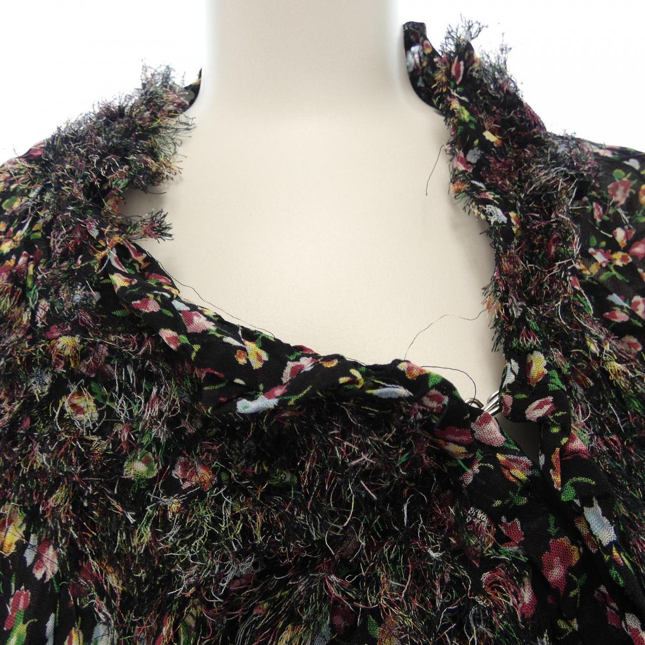 トリココムデギャルソン tricot GARCONS トップス