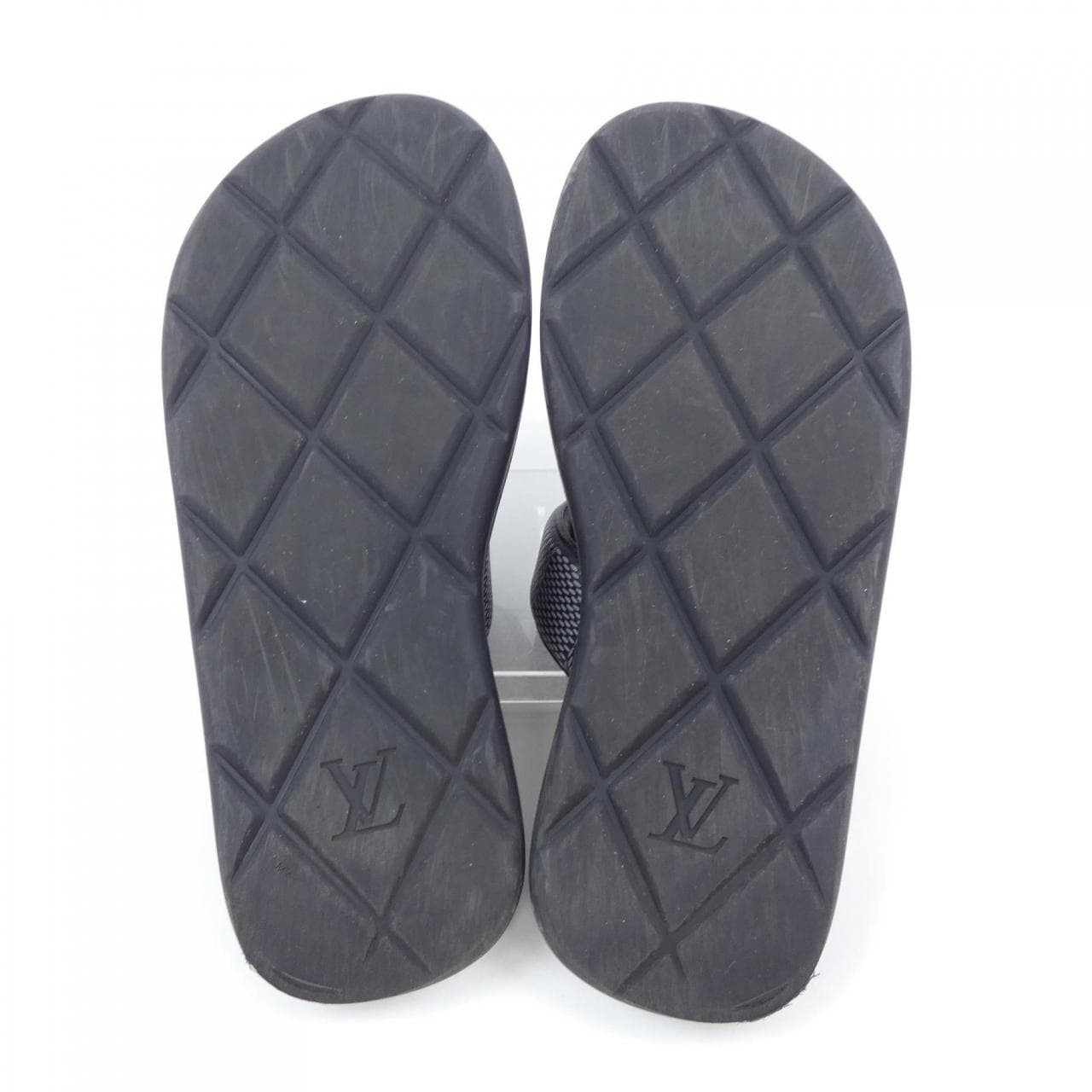 ルイヴィトン LOUIS VUITTON サンダル