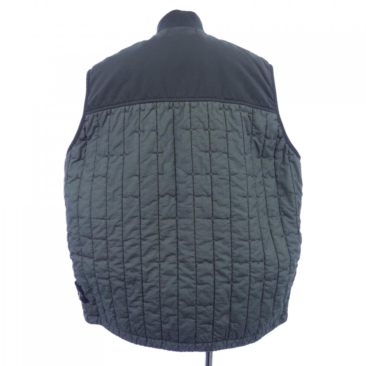 ストーンアイランド STONE ISLAND 8015G0231 ベスト