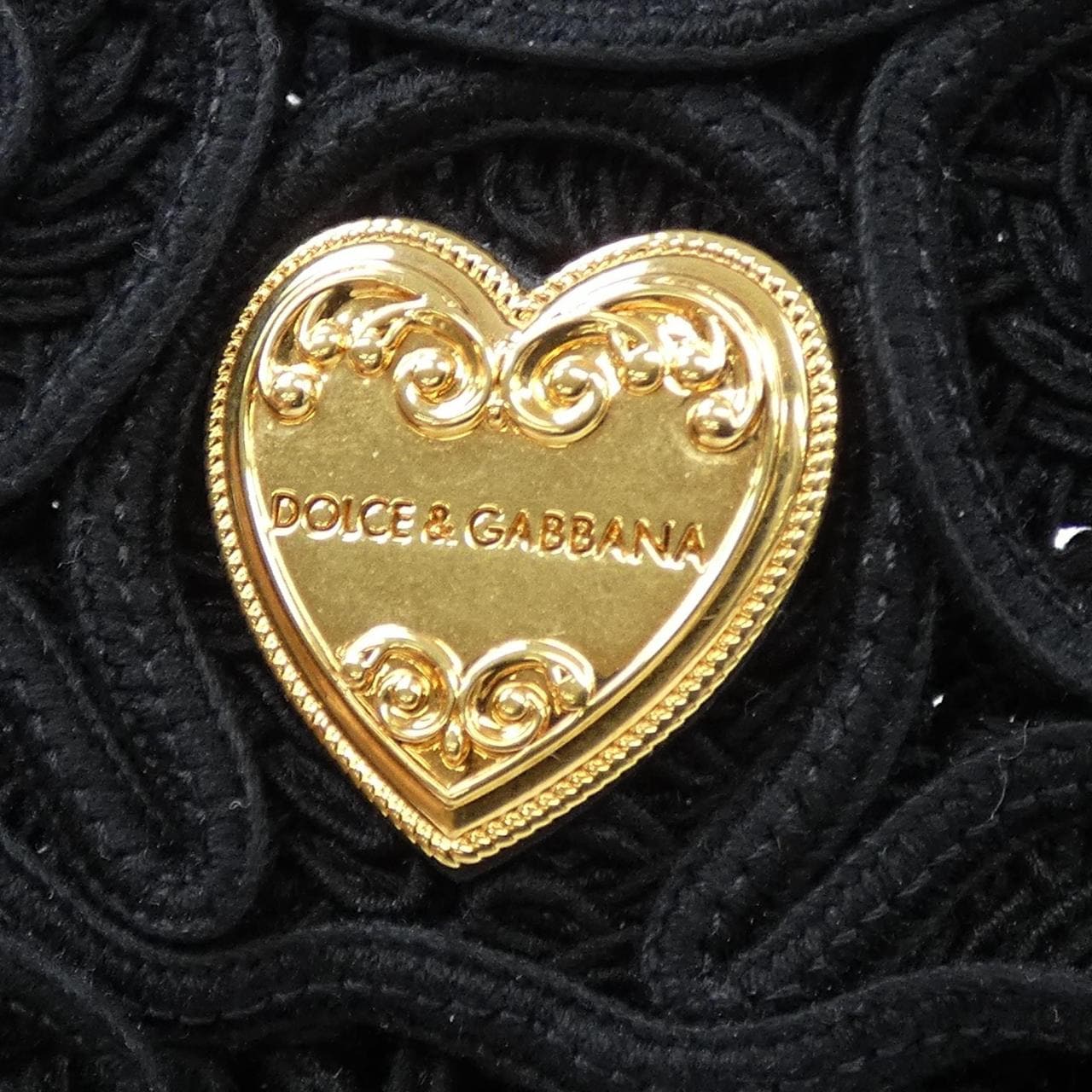 ドルチェアンドガッバーナ DOLCE&GABBANA BAG