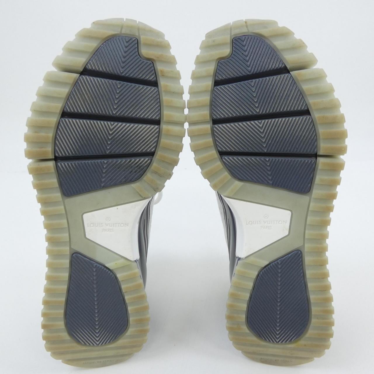 LOUIS VUITTON VNR Line 運動鞋