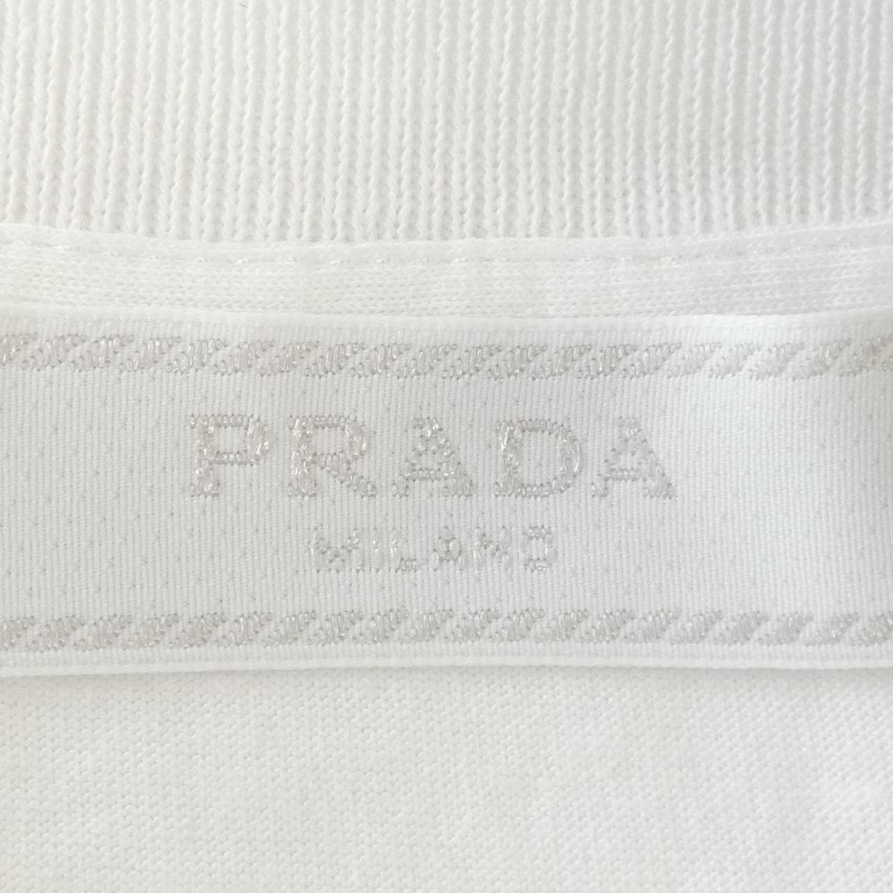 プラダ PRADA DNA829 S221 11CD Tシャツ