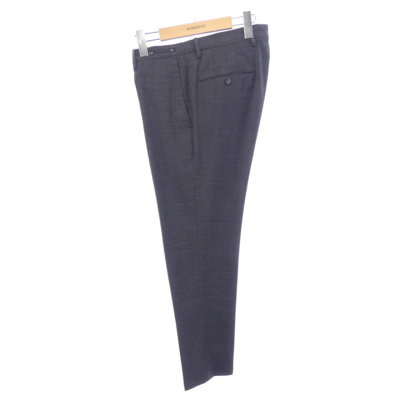 ピーティーゼロウーノ PT01 パンツ