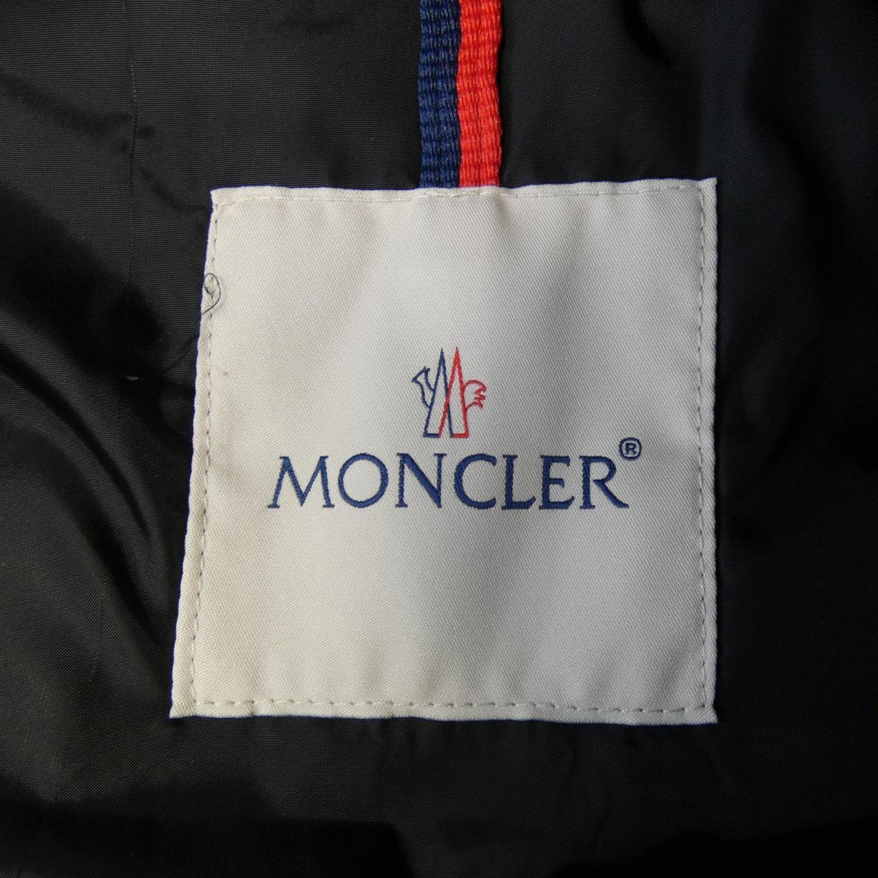 モンクレール MONCLER BETULONG ダウンコート