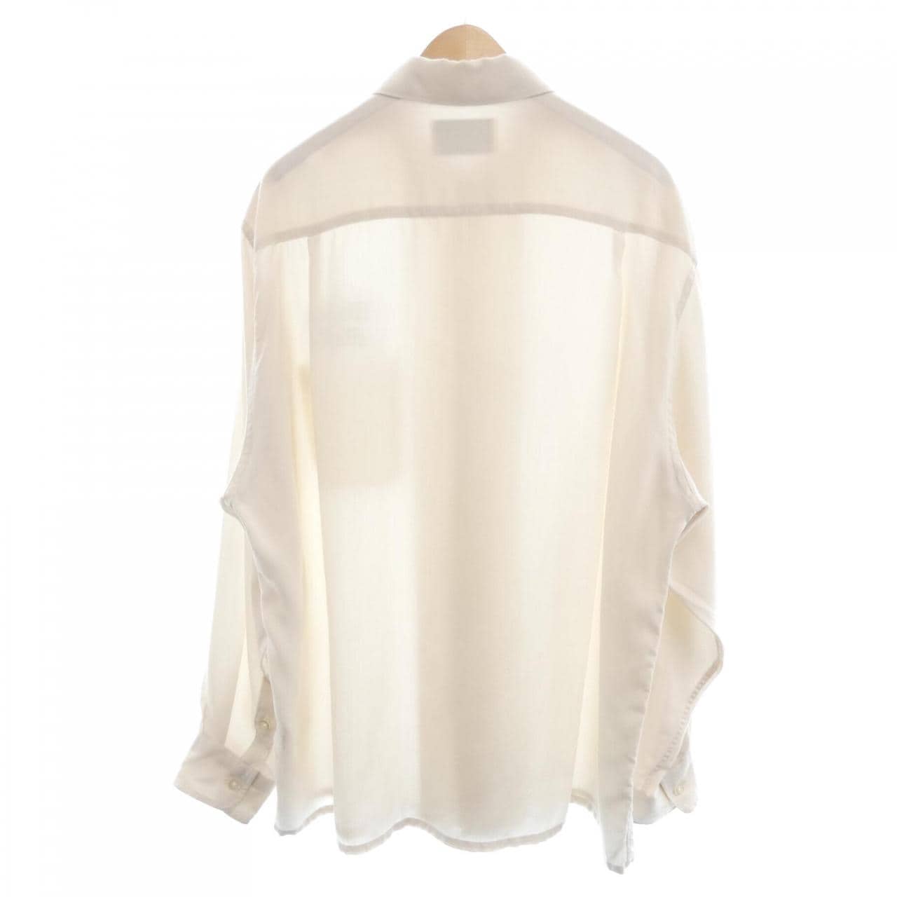 ワコマリア WACKO MARIA シャツ