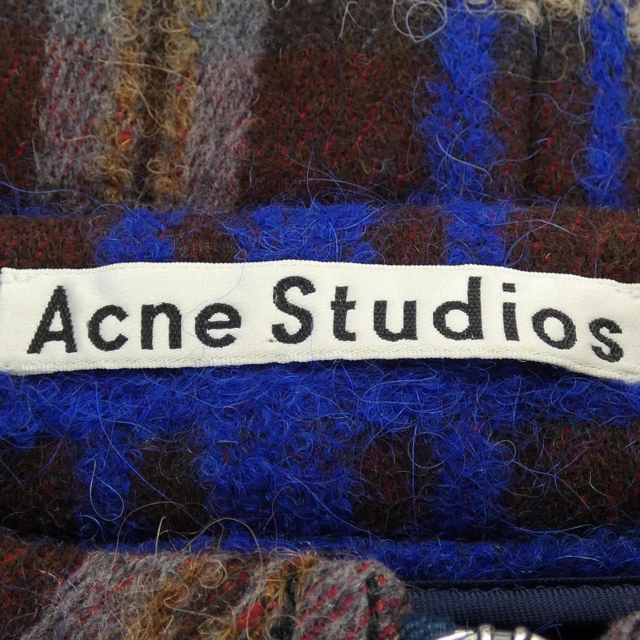 アクネストゥディオズ ACNE STUDIOS スカート