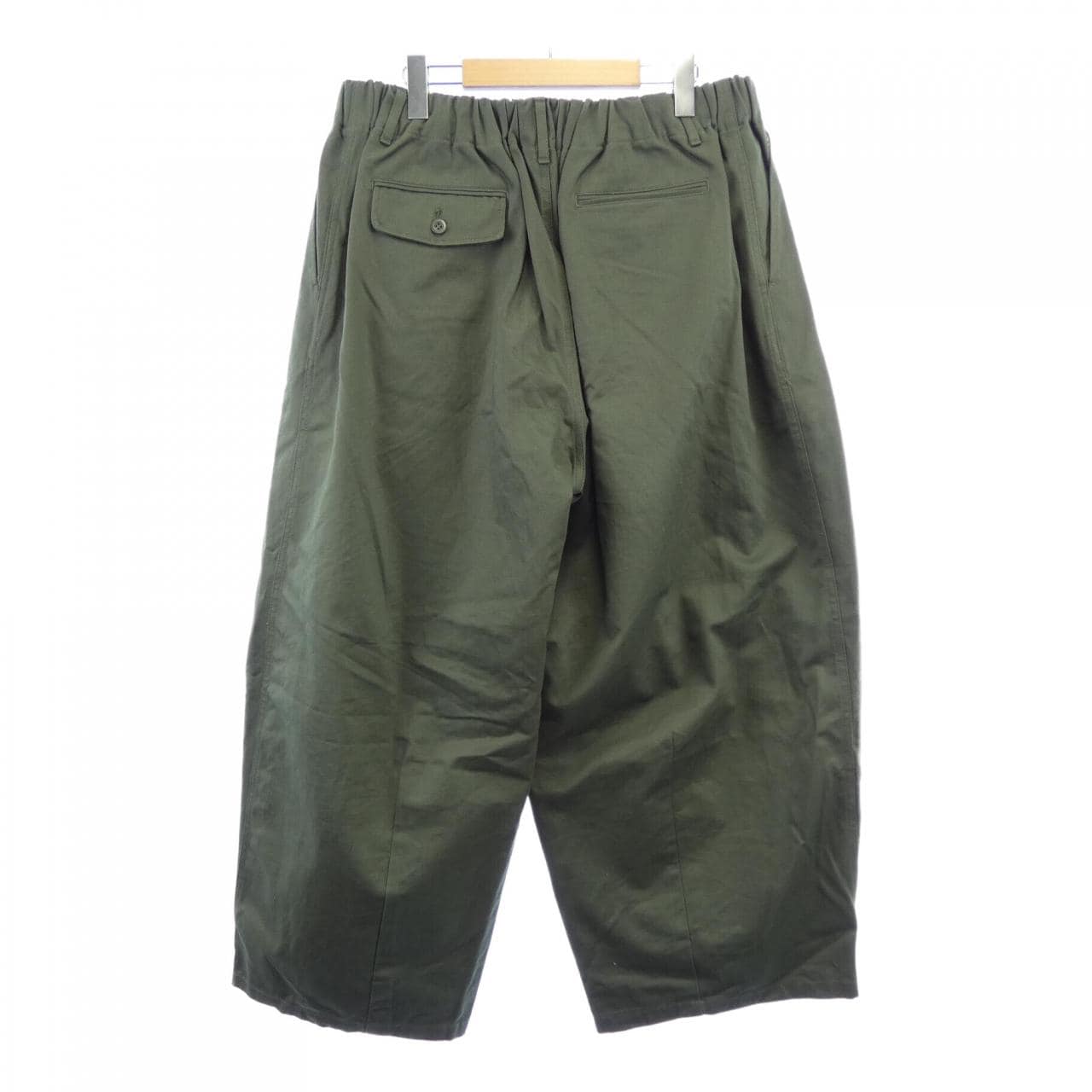 イズネス IS NESS パンツ