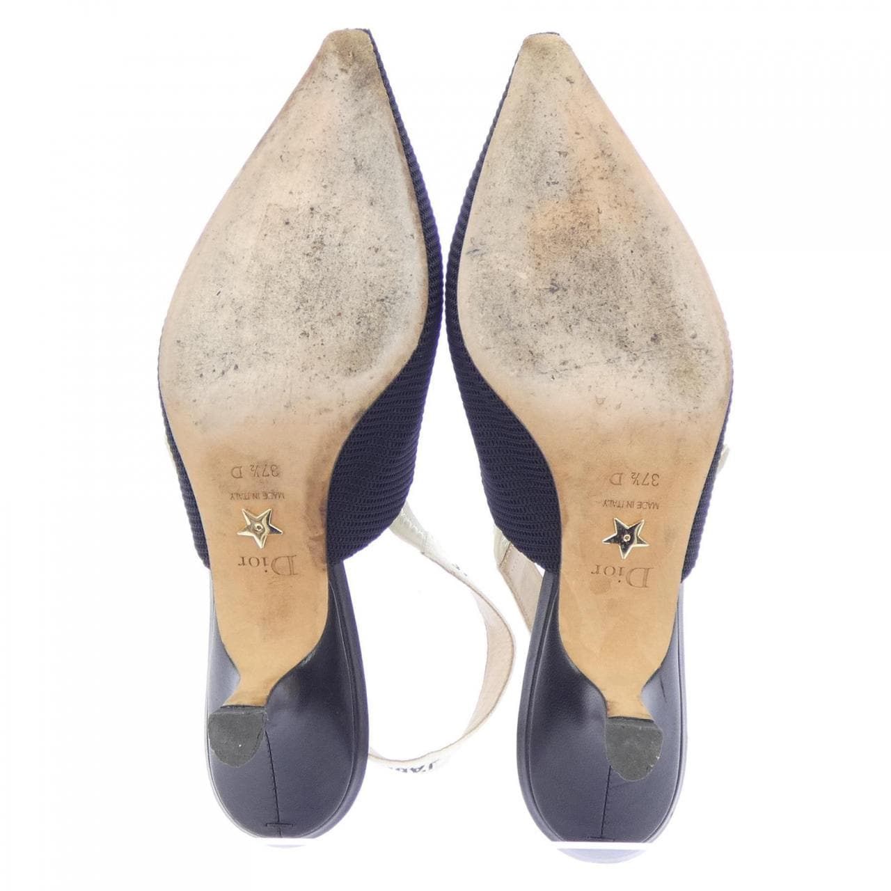 クリスチャンディオール CHRISTIAN DIOR J'ADIOR スリングバック KDC200TFL パンプス