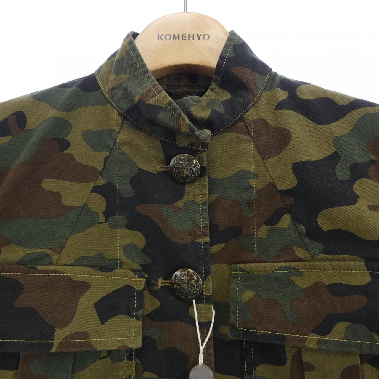 NILI LOTAN ジャケット