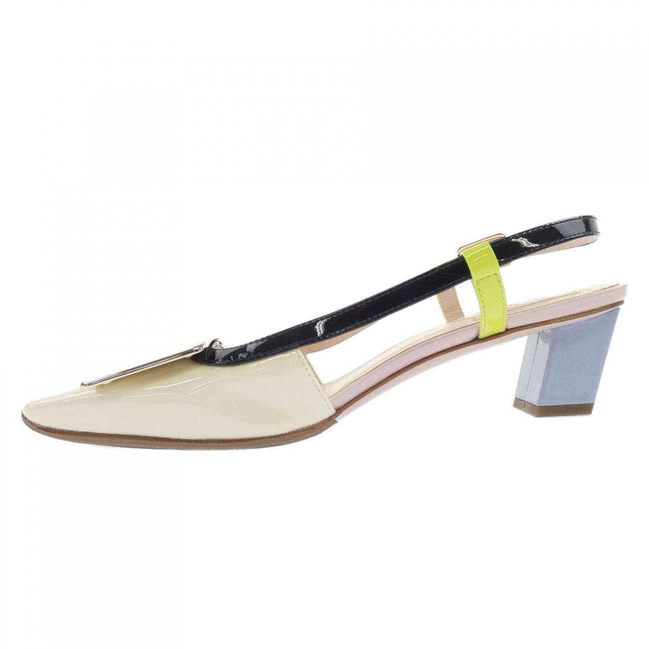 ロジェヴィヴィエ ROGER VIVIER サンダル