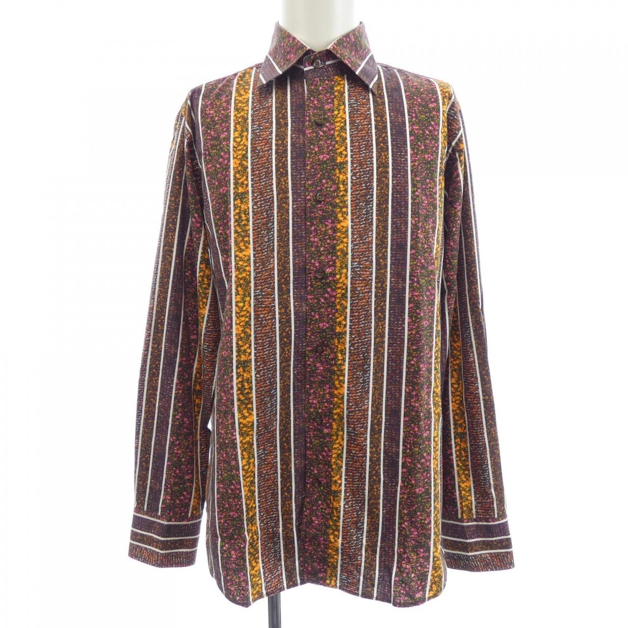 エトロ ETRO シャツ