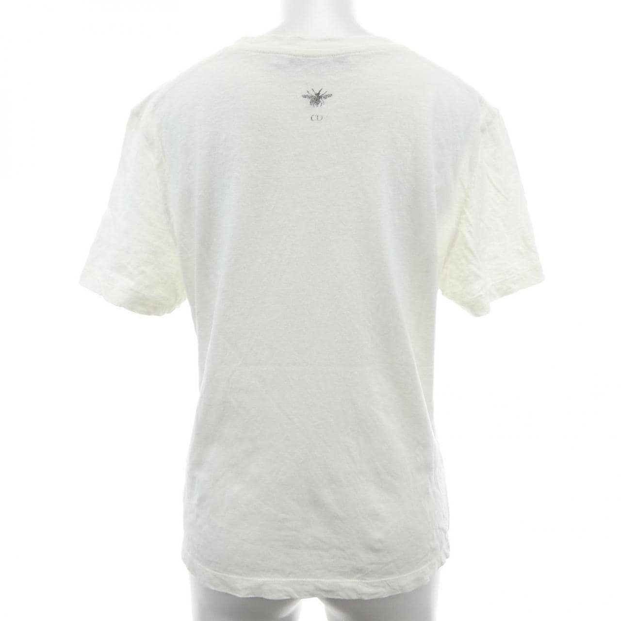 クリスチャンディオール CHRISTIAN DIOR DIOR DES VENT 153T12B4452 Tシャツ
