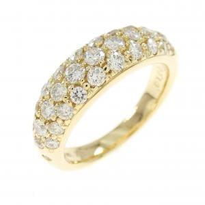 STAR JEWELRY Diamond ring 1.00CT