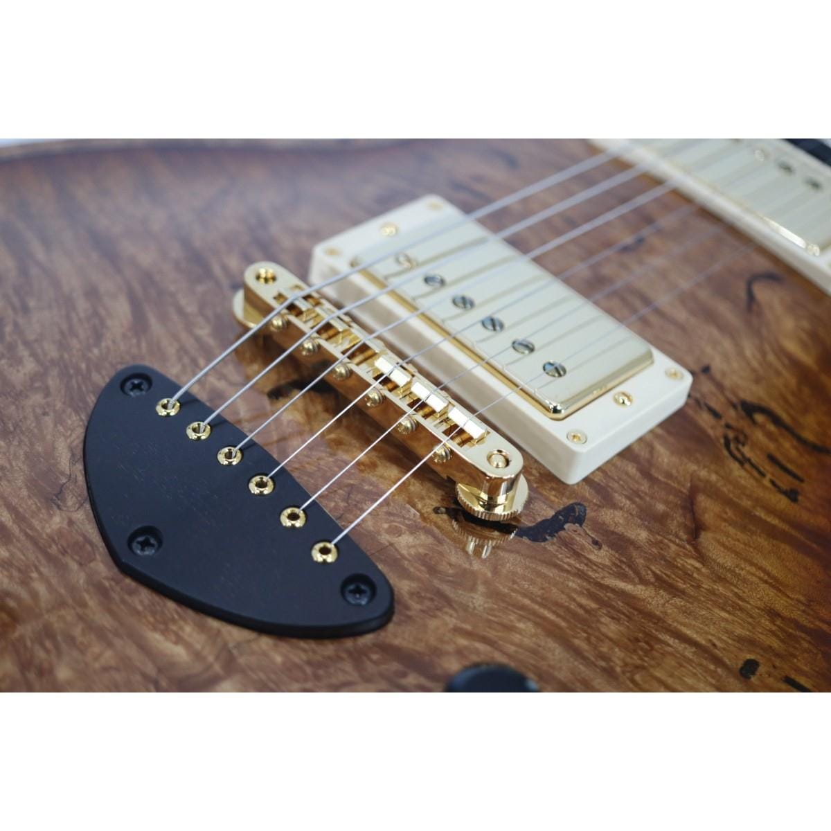 ＢＩＺＥＮ　ＷＯＲＫＳ　Ｇｒａｉｎ　Ａｒｃｈｅｄ　Ｂｕｒｌ　Ｍａｐｌｅ　ｗ／Ｌｉｎｅ