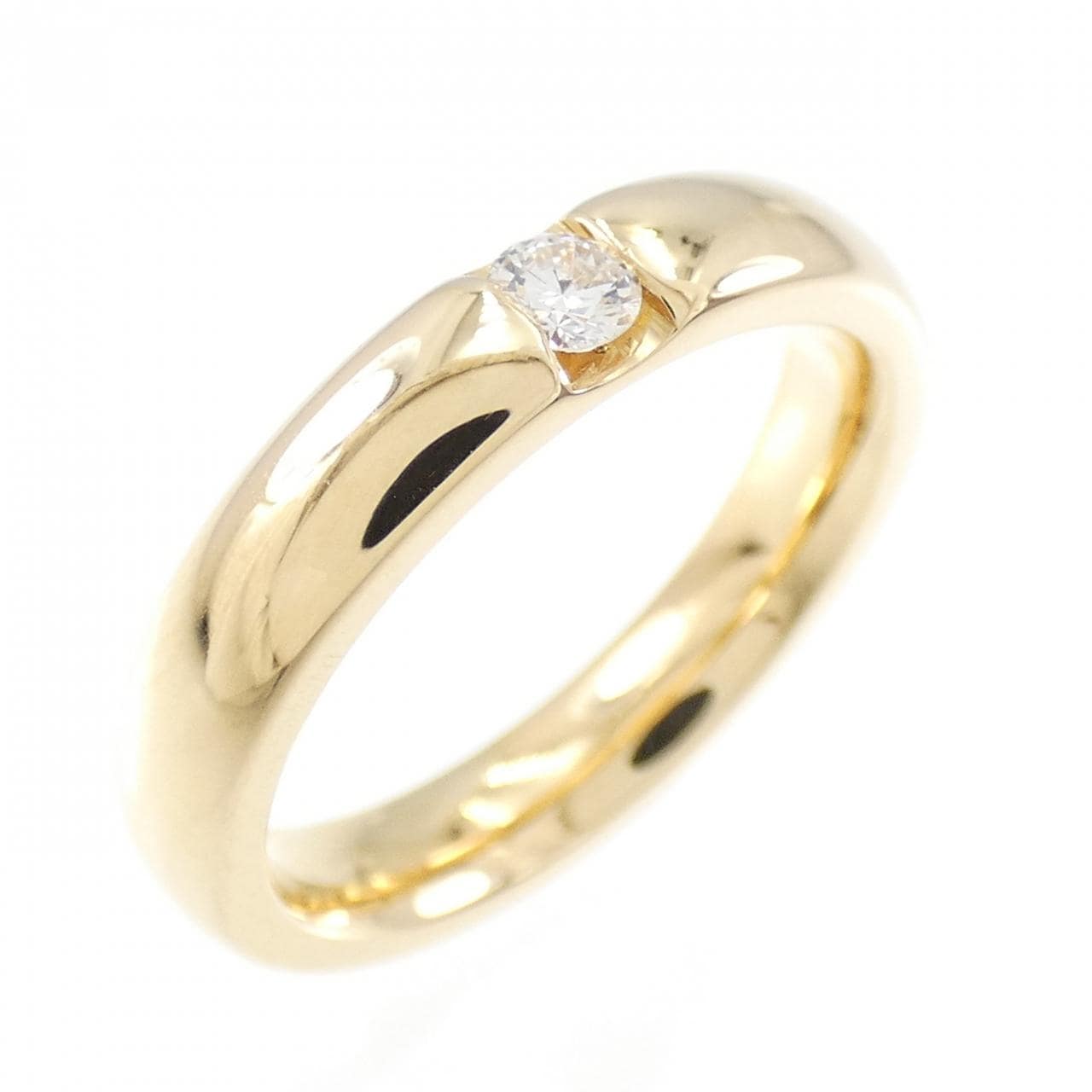 DAMIANI Veramore ring