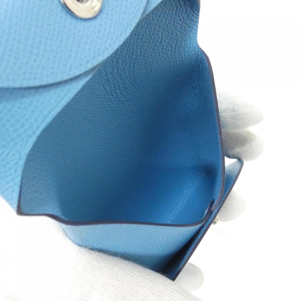 エルメス バスティア 078310CK コインケース