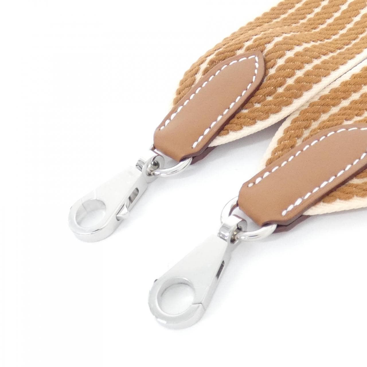 【未使用品】エルメス サングル コルタージュ 085682CK ストラップ