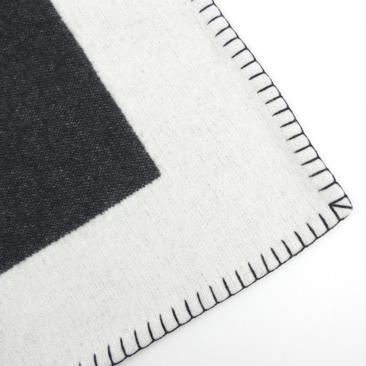 シャネル CHANEL ブランケット