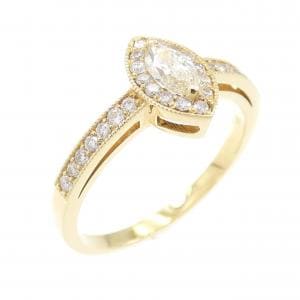 Diamond ring