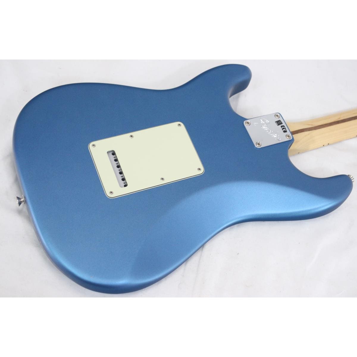 FENDER AMERICAN PERFORMER STRATO