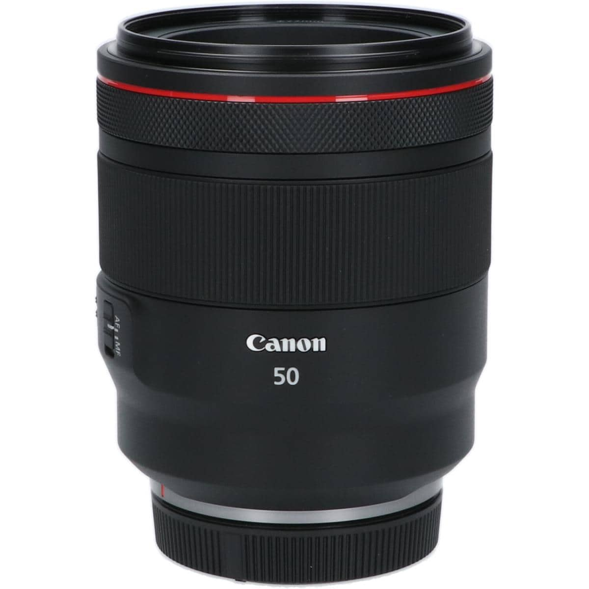 CANON RF50mm F1.2L USM