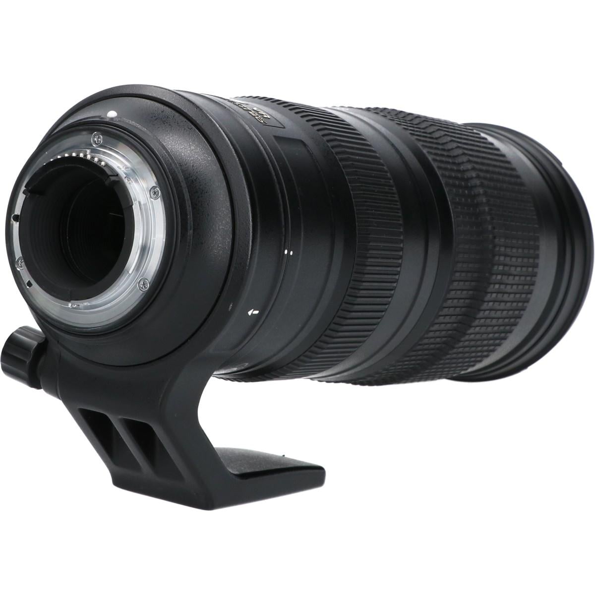 NIKON AF-S200-500mm F5.6E ED VR