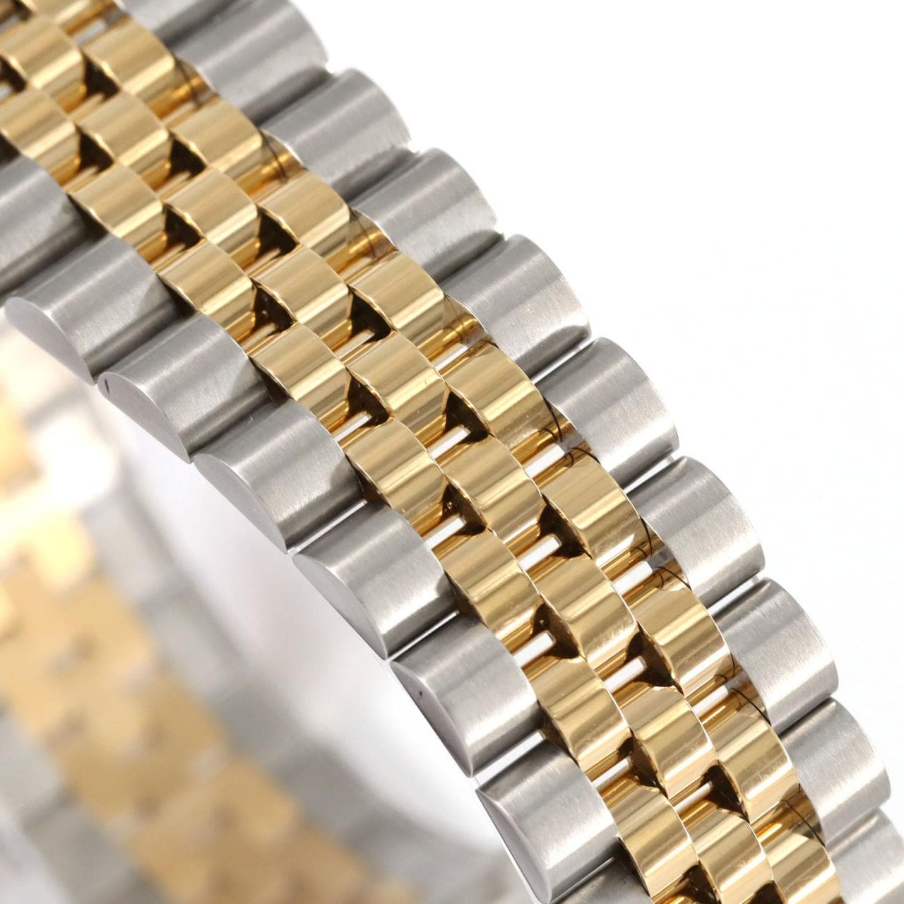 ROLEX Datejust 16233G SSxYG自動上弦W 編號
