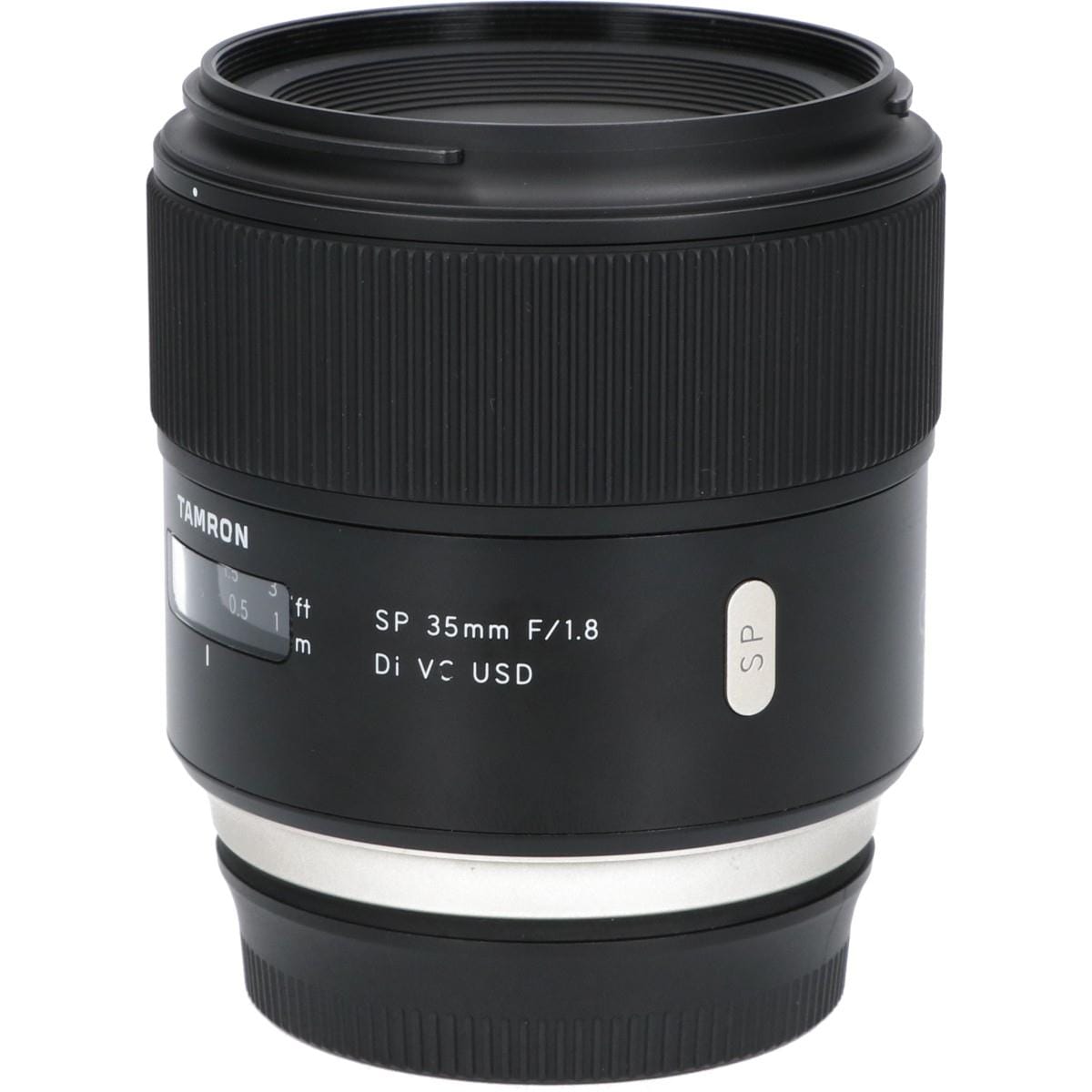 EOS35mm F1.8DI VC USD F012