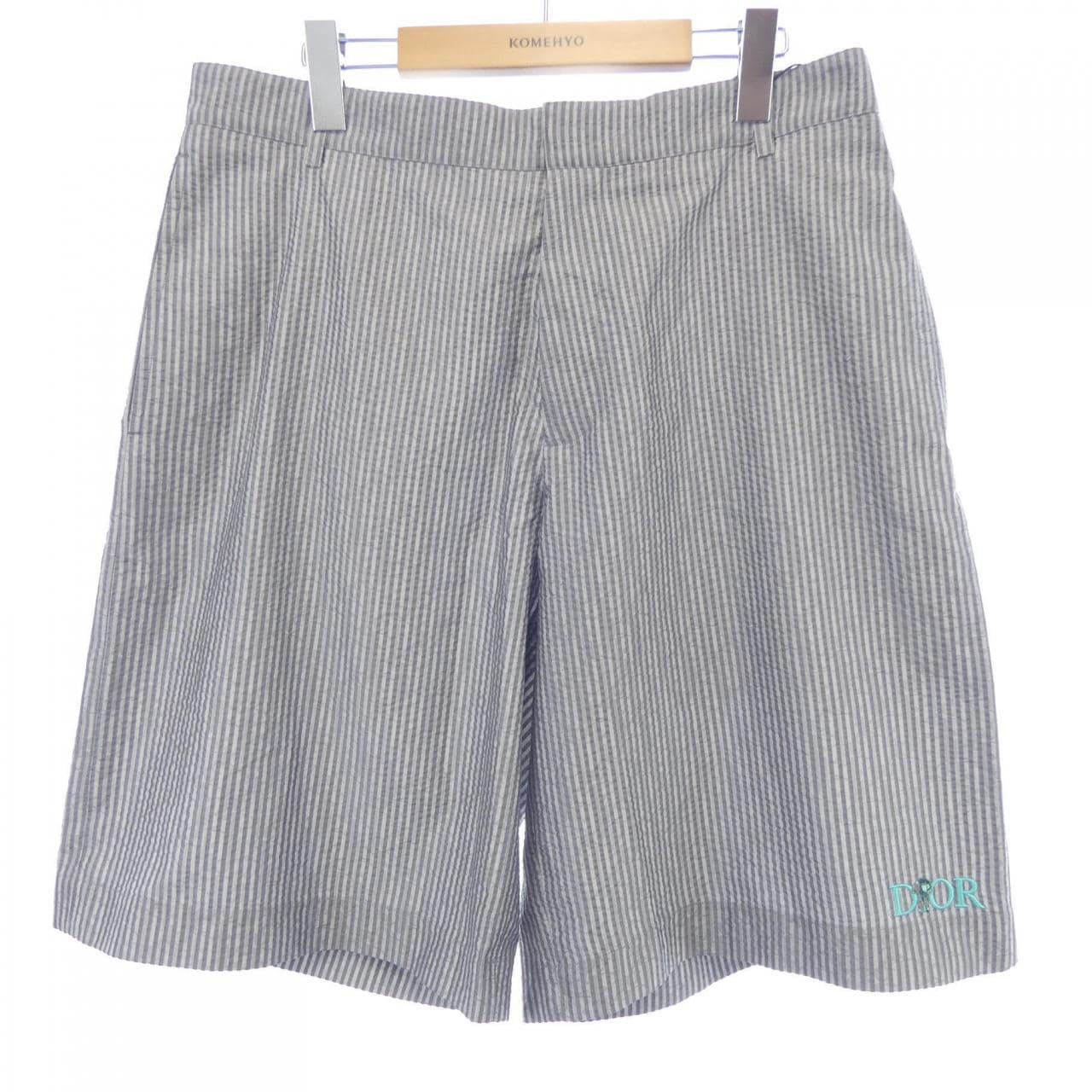 ディオール DIOR 013C121C5566 ショートパンツ