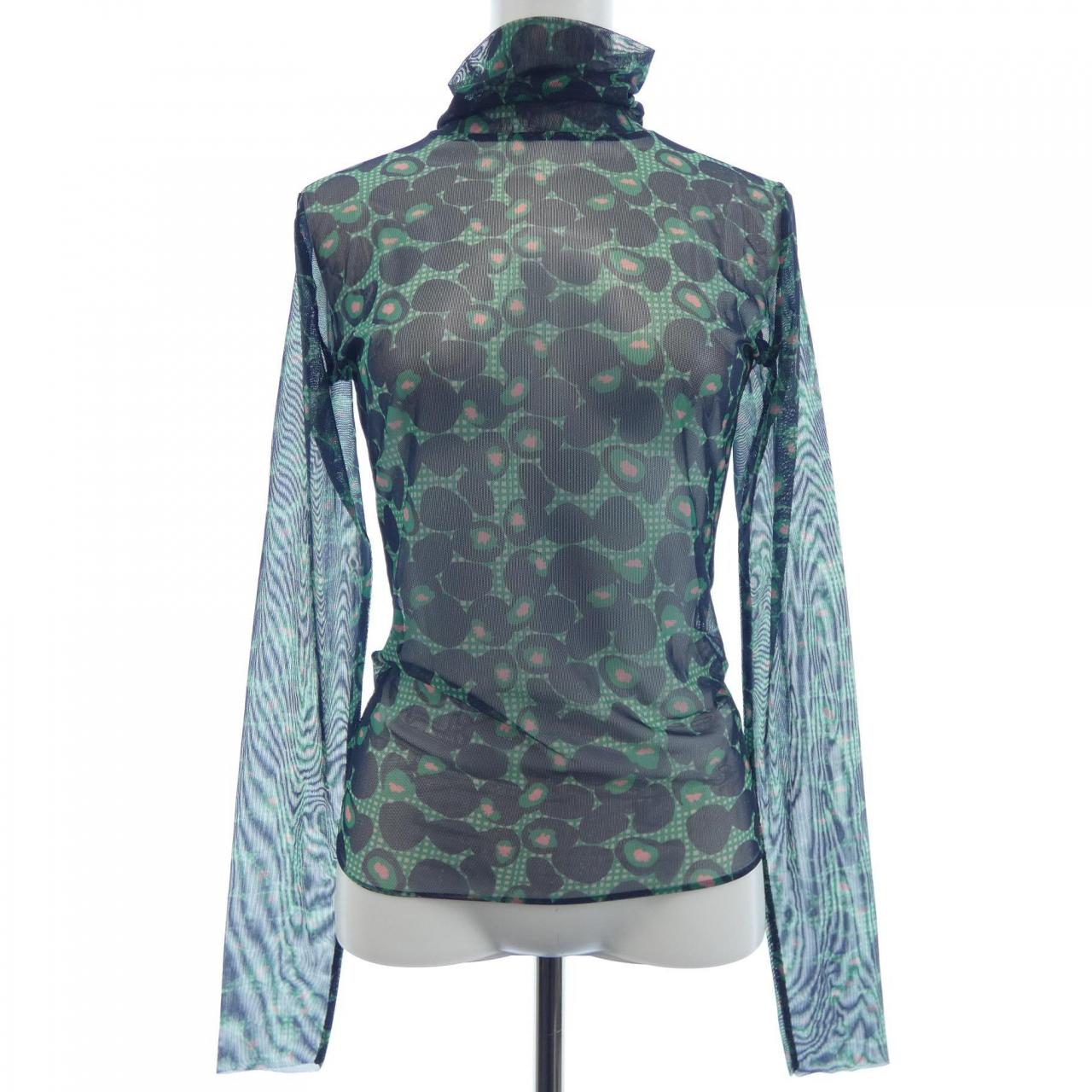 ヘンリックヴィブスコフ HENRIK VIBSKOV トップス