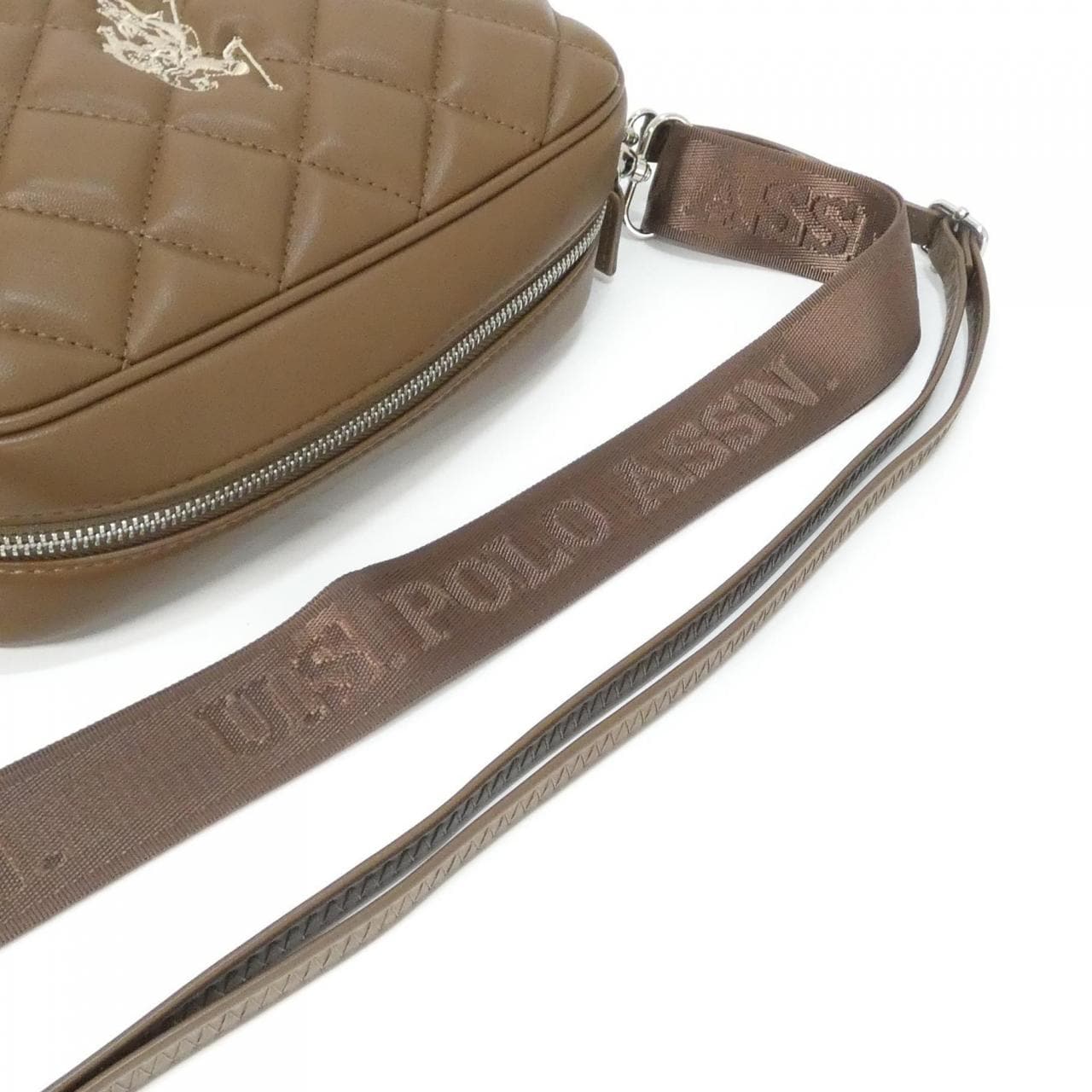 【新品】ユーエスポロ USPA2724 ショルダーバッグ