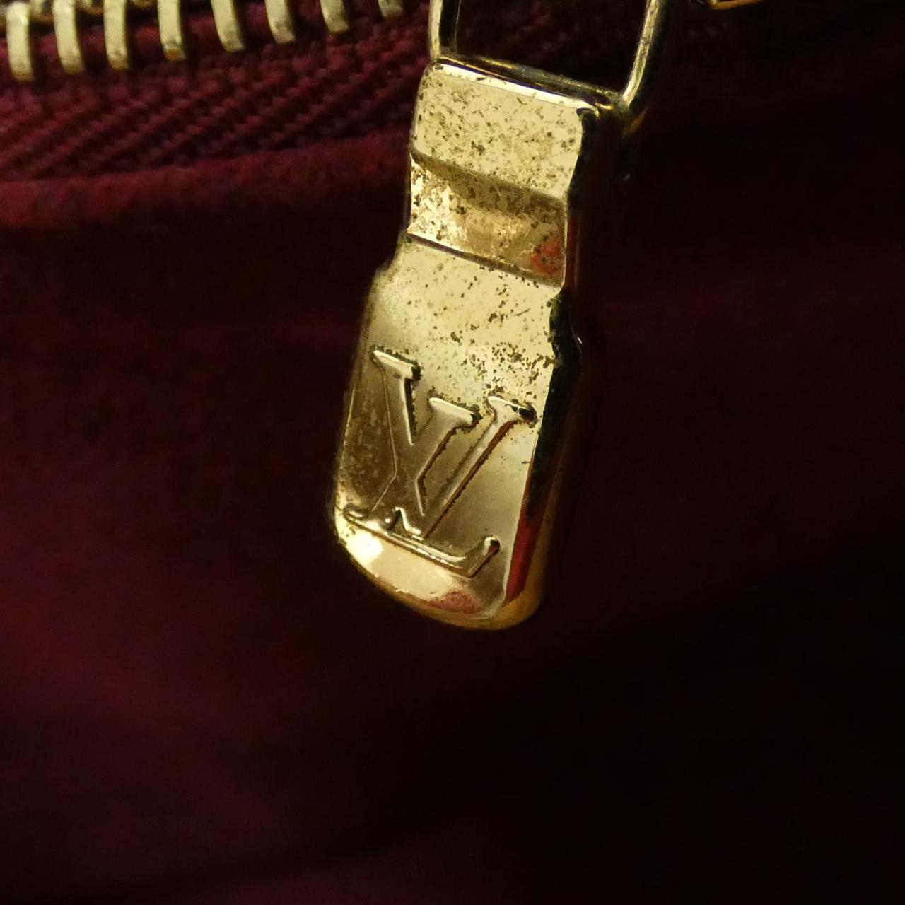 【ヴィンテージ】ルイヴィトン マルチカラー ポシェット コートニー M45639 バッグ