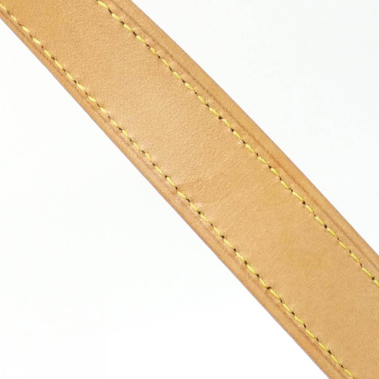 【ヴィンテージ】ルイヴィトン モノグラム マット ストックトン M55115 ショルダーバッグ