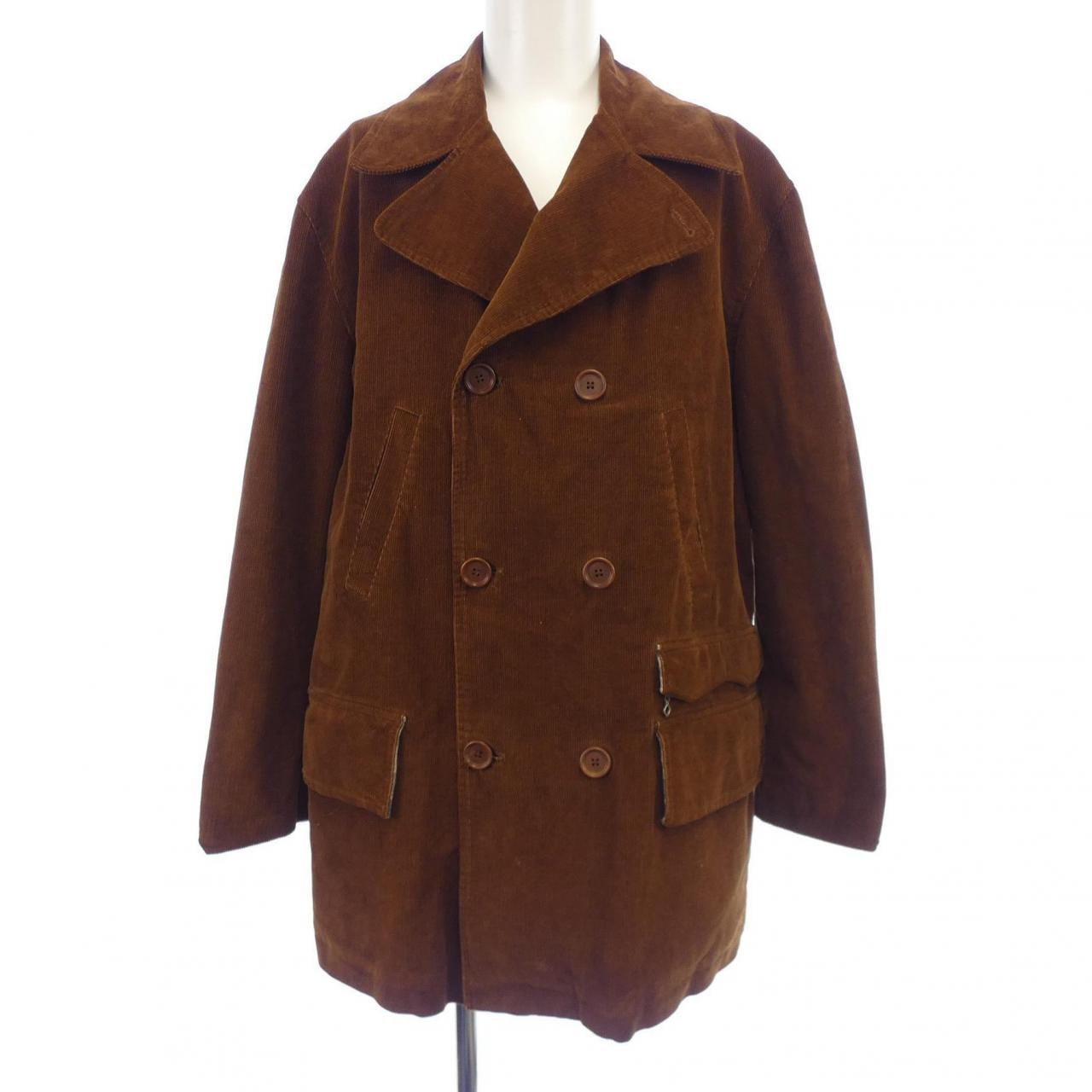 ダブルアールエル RRL 初期タグ コート