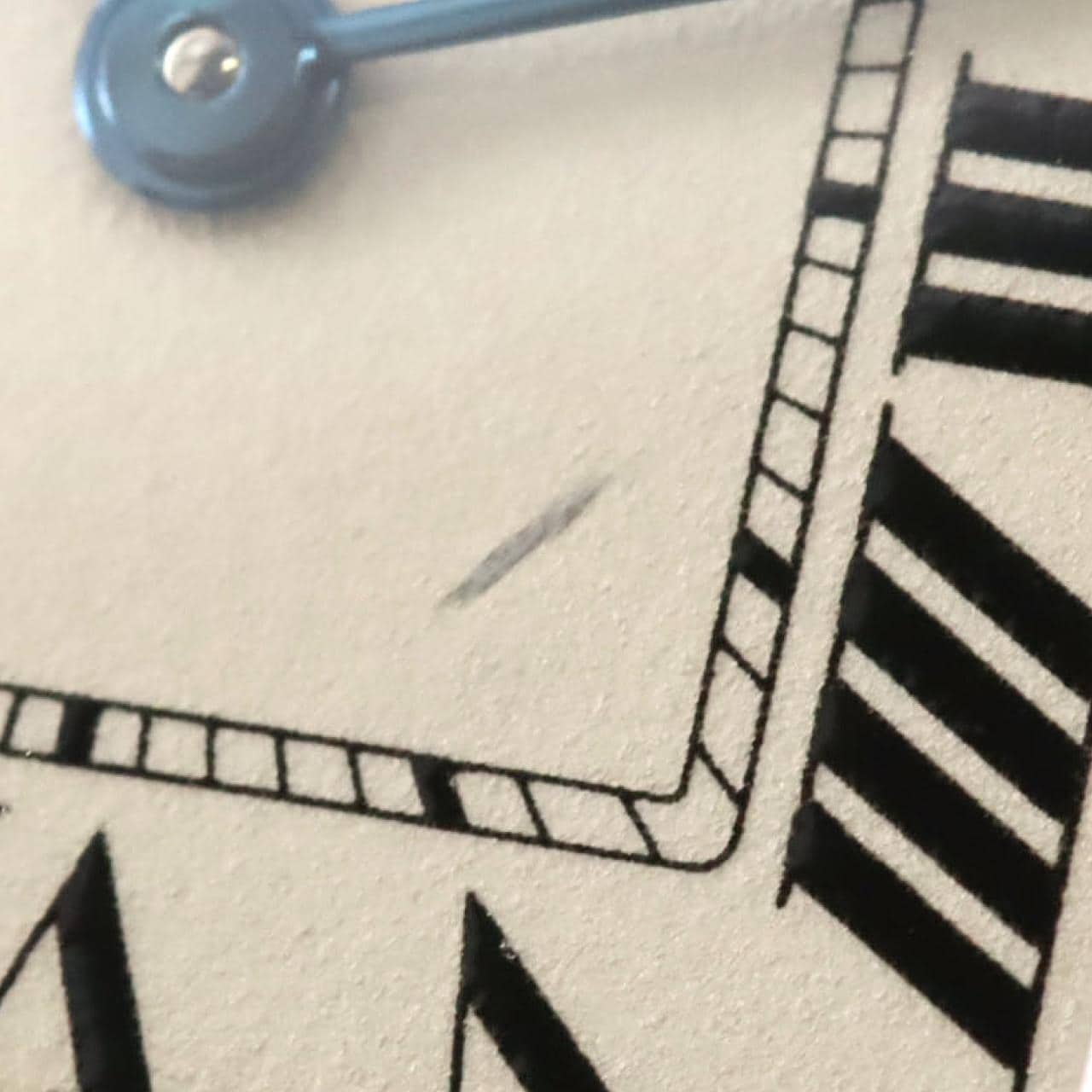 カルティエ サントスガルベSM W20056D6 SS クォーツ