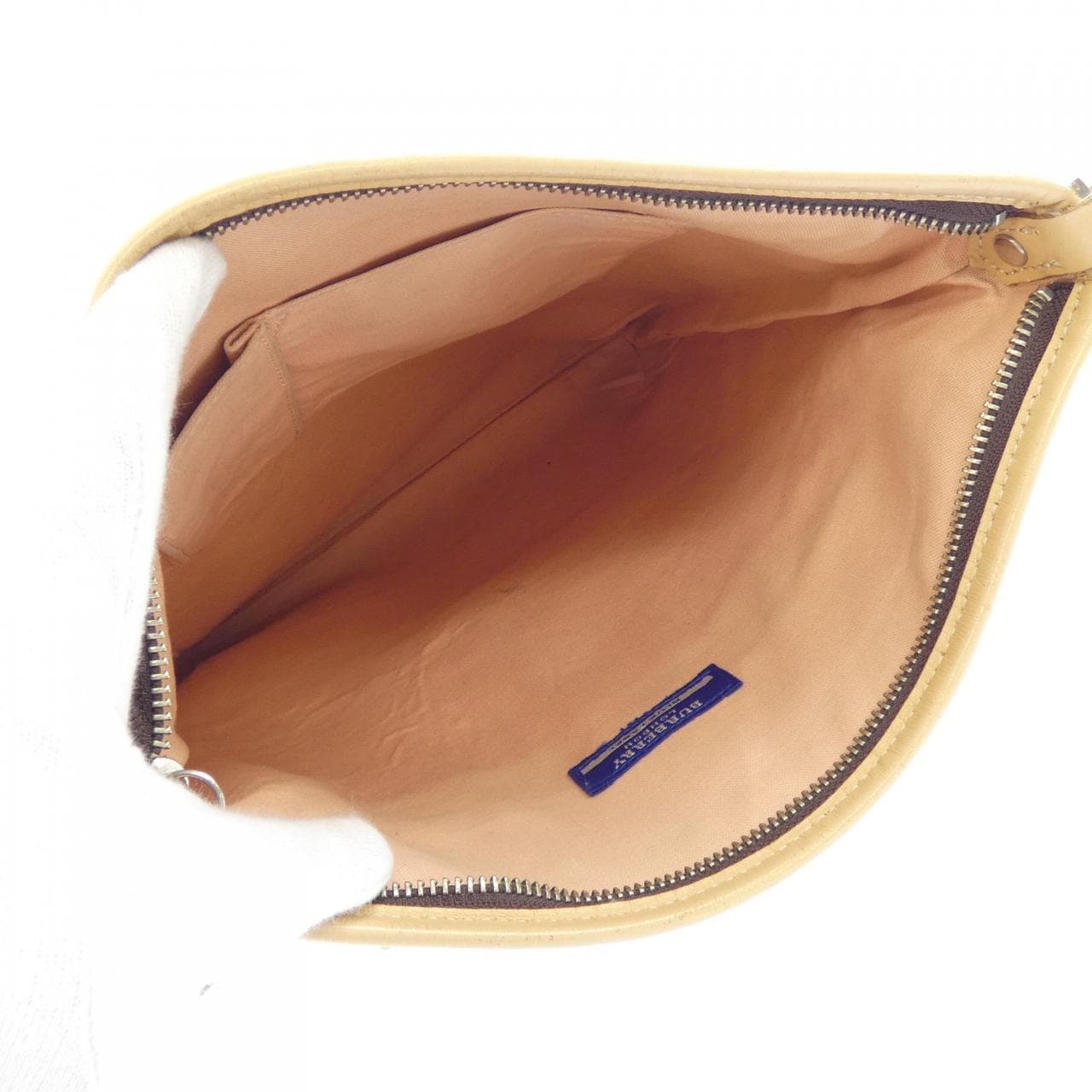バーバリーブルーレーベル BURBERRY BLUE LABEL ノバチェック ショルダー BAG