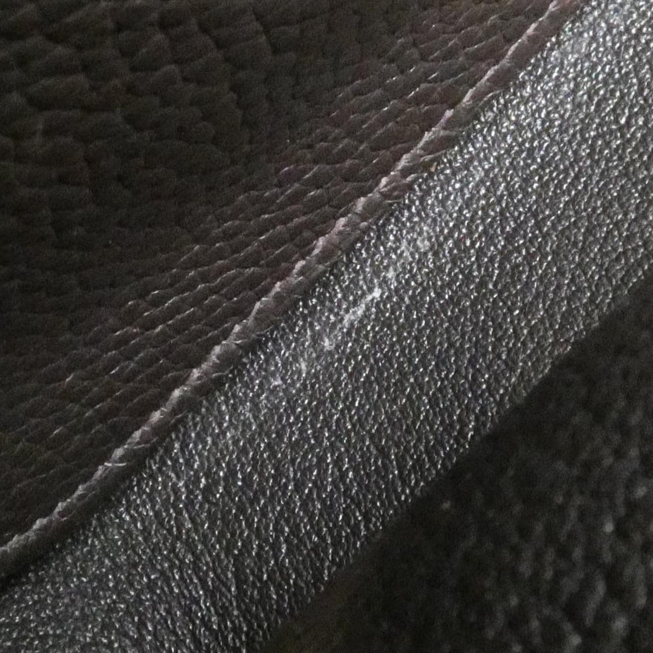 エルメス スティーブ ブサス 35cm 055080CK ショルダーバッグ