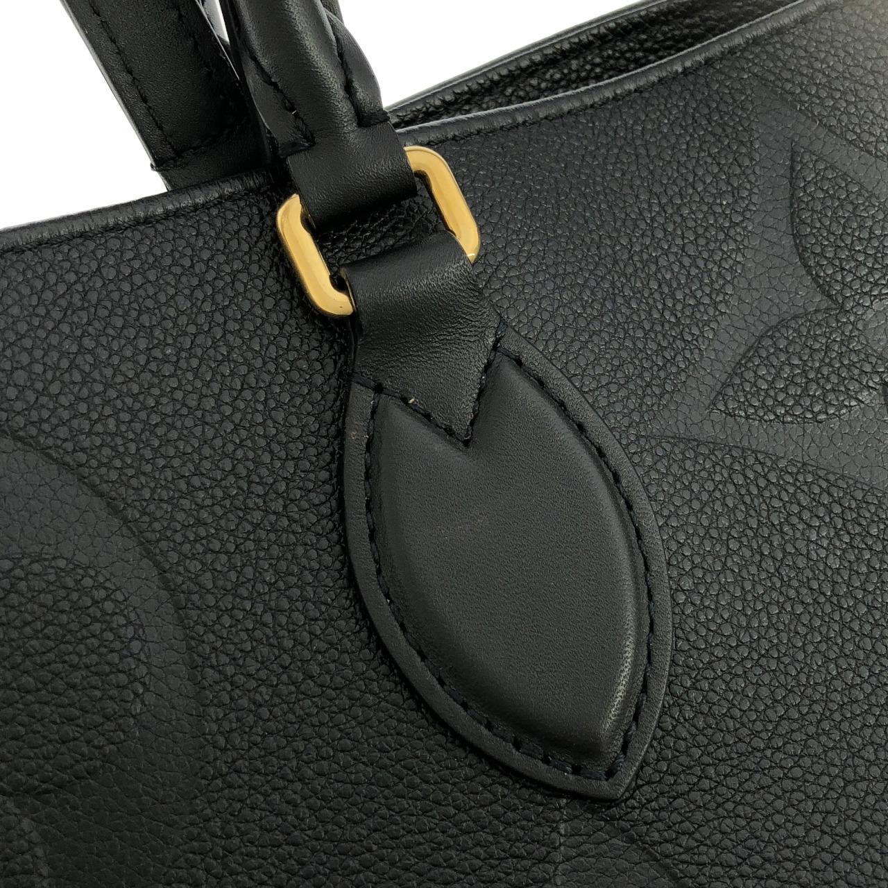 ルイヴィトン モノグラム アンプラント オンザゴー GM M44925 バッグ
